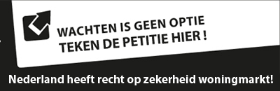 Petitie-woningmarkt