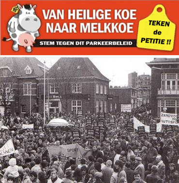 Protest_parkerenzandvoort