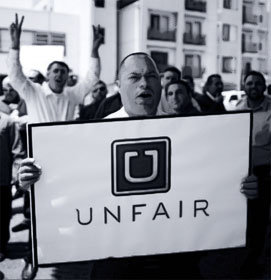 Uber unfair 1 