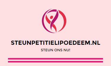Logo steunpetitielipoedeem.nl