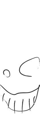 Logo-gezicht