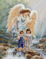 Guardian-angel