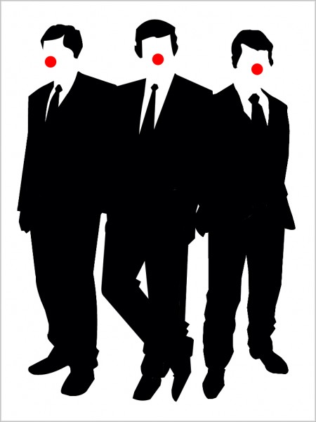 Business-clowns