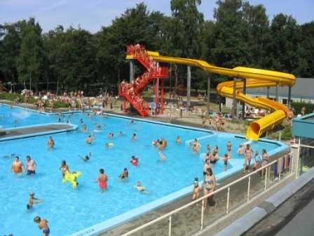 Duidelijk maken klep Gooi Zwembad Den Hommel moet écht buitenbad krijgen - Petities.nl