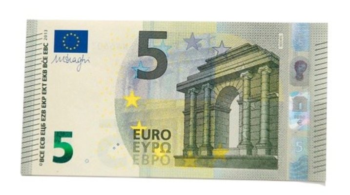 huren Overeenkomstig Diplomatieke kwesties Pinautomaten in Nederland moeten weer 5 euro-briefjes afgeven - Petities.nl
