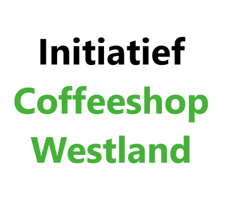Coffeeshop westland logo