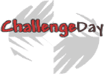 Challenge day logotranz