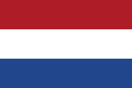 270px flag of the netherlands.svg