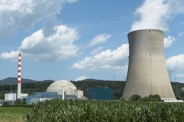 Nuclear power plant 2485746
