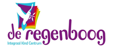 Logo de regenboog