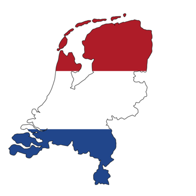 De sociale staat van nederland