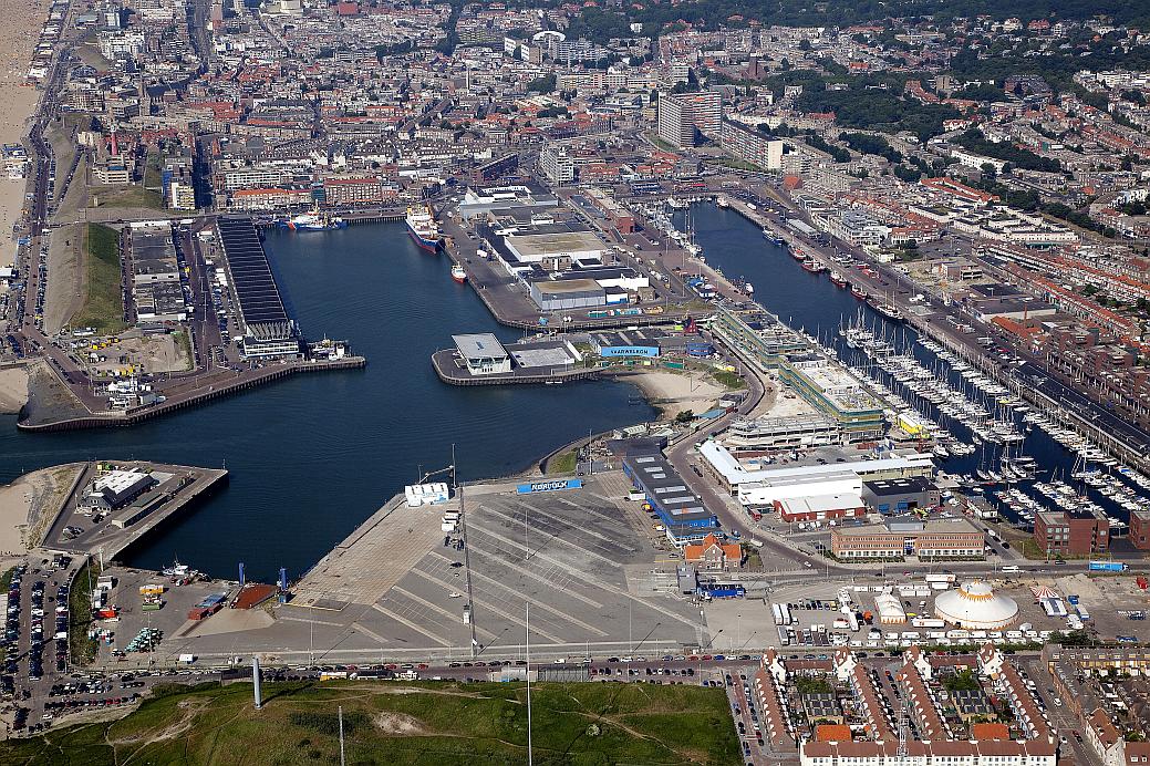 Scheveningen Haven: Een Nieuwe Toekomst - Petities.nl