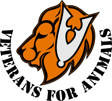 Thumbnail logo veteranen for animals.fw
