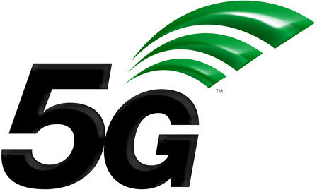 5g logo 500px