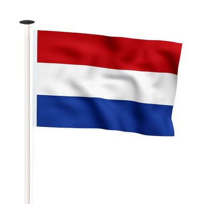 Nederlandsevlag donkerblauw dekkervlaggen 1  2