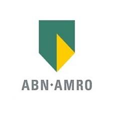 Afbeelding logo abn amro