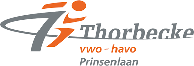 Thorbecke logo