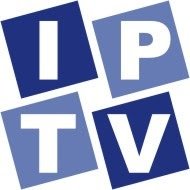 Iptv logo