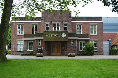 Westwalfrontweb