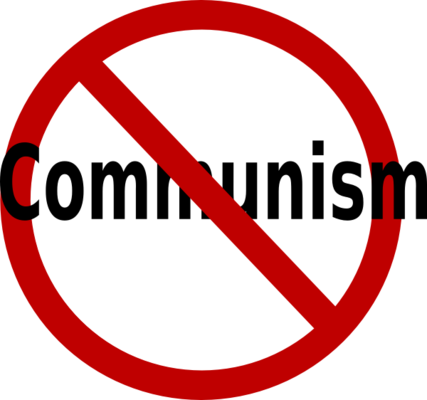 Communismenee
