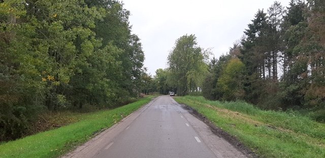 Westermeerweg