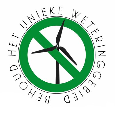 Logo stichting
