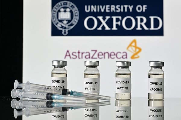 Oxford vaccin