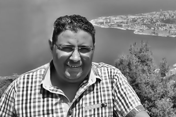 Mahmoud hussein