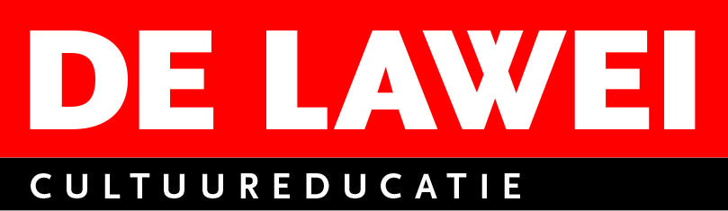 Logo de lawei cultuureducatie