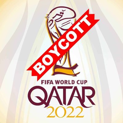 Boycott qatar