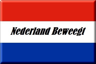 Nederland 20vlag