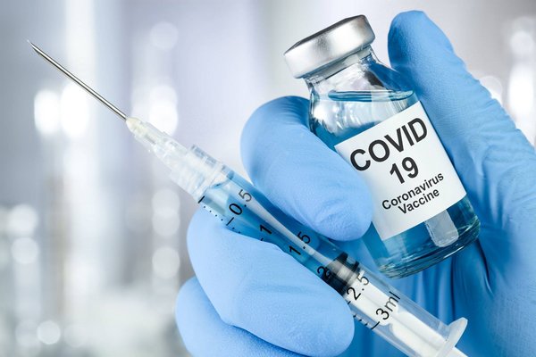 Vaccin corona covid 0000