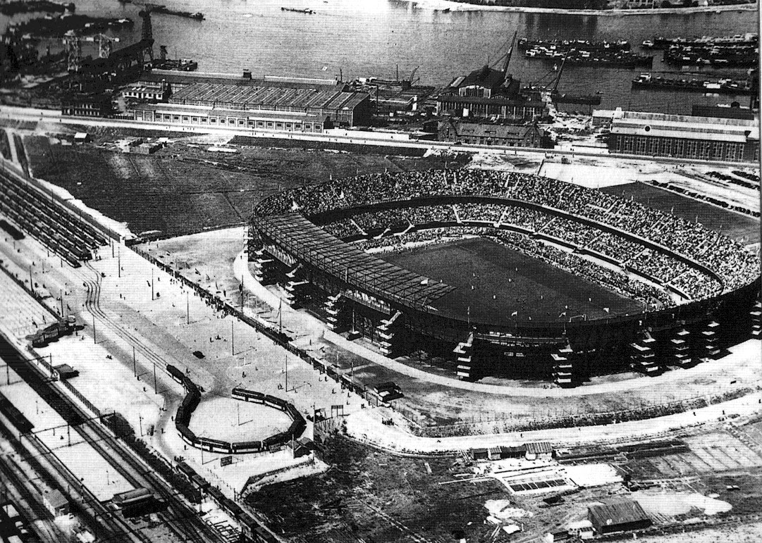 Geef Stadion Feijenoord (De Kuip) de status Rijksmonument Petities.nl Geef Stadion Feijenoord (De Kuip) de status Rijksmonument Petities.nl