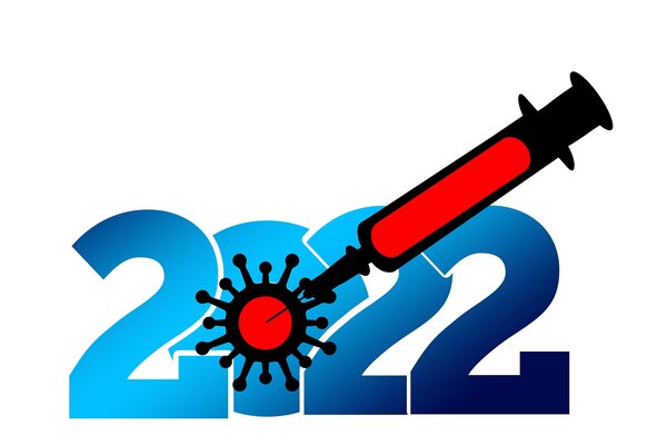 2022 vaccinated