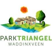 Park triangel logo