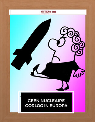 No nucleair war