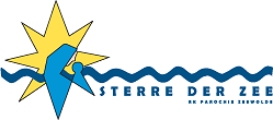 Logo sterre der zee