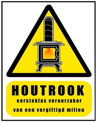 Houtrook vergiftigd milieu %281%29