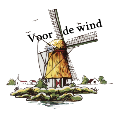 Klimaatcoalitie voor de wind logo