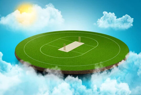 Sky clouds cricket ground siq9htzc2448jd4p