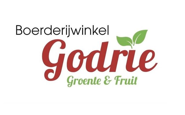 Godrie logo