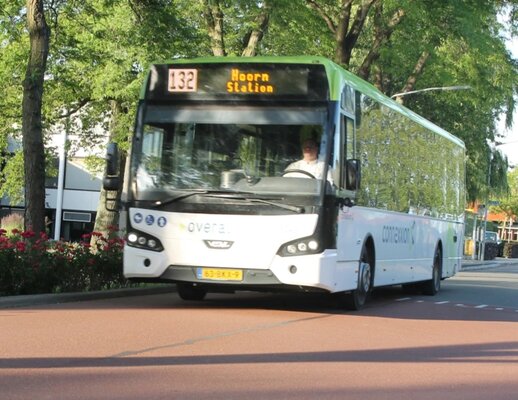 Bus 132 kleingouw 1 2