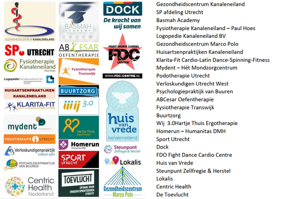 Petitie gezondheidscentrum kanaleneiland def