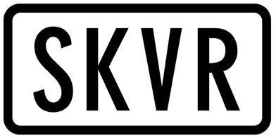 Skvr logo