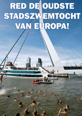 Rotterdam swim 2024