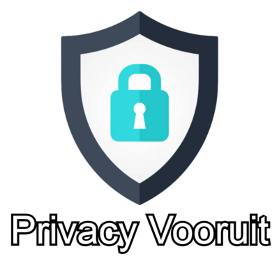 Privacy vooruit