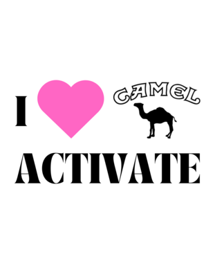 I activate