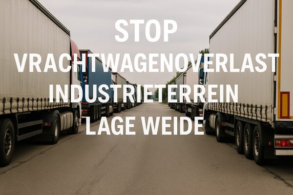 Afbeelding petitie