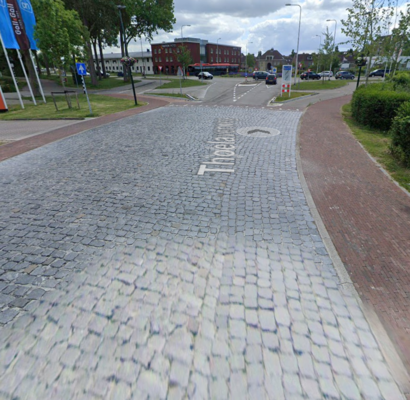 Thoelaverweg