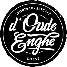 Oude enghe